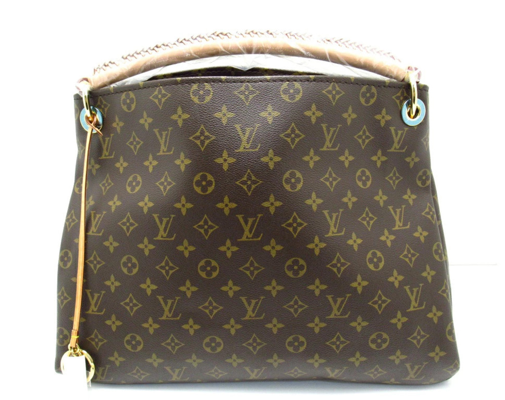 LOUIS VUITTON Bag Artsy Monogram